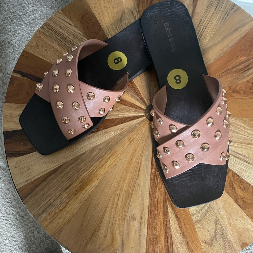 Bamboo Slides - Picture 3 of 3